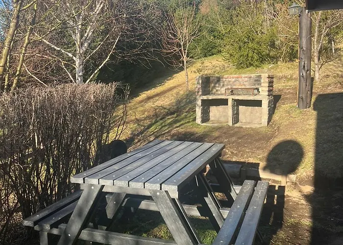 Cabanas Rayen
