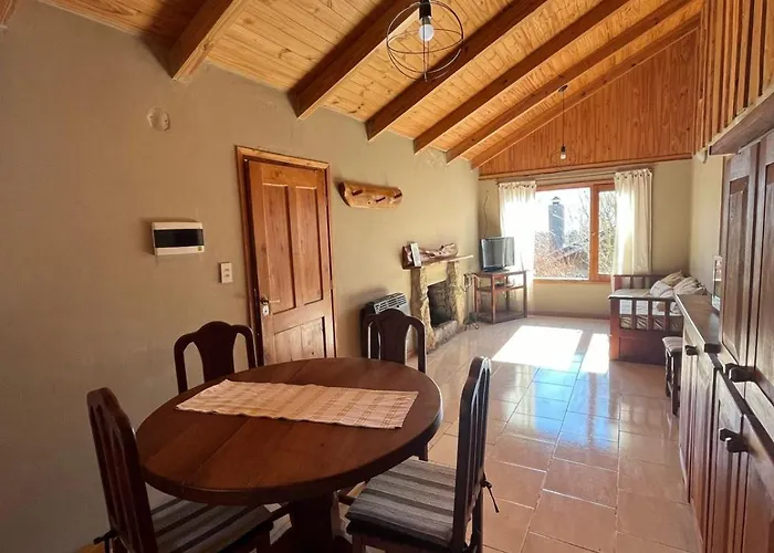 Cabanas Rayen