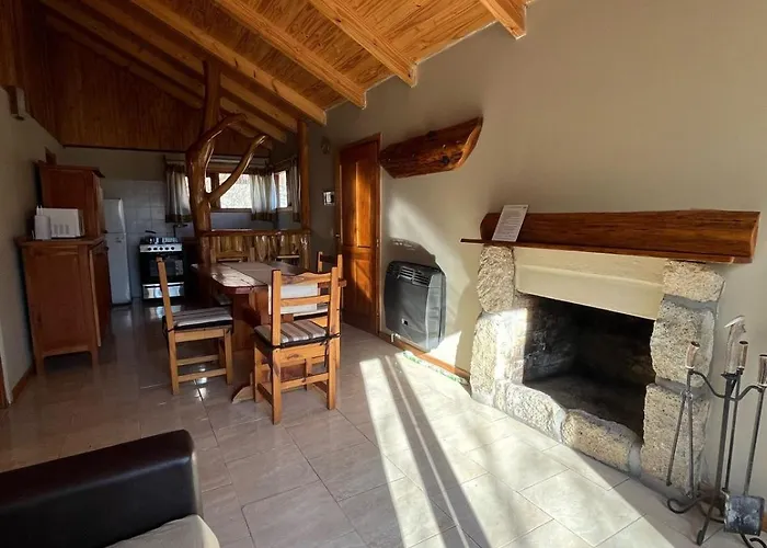 Cabanas Rayen