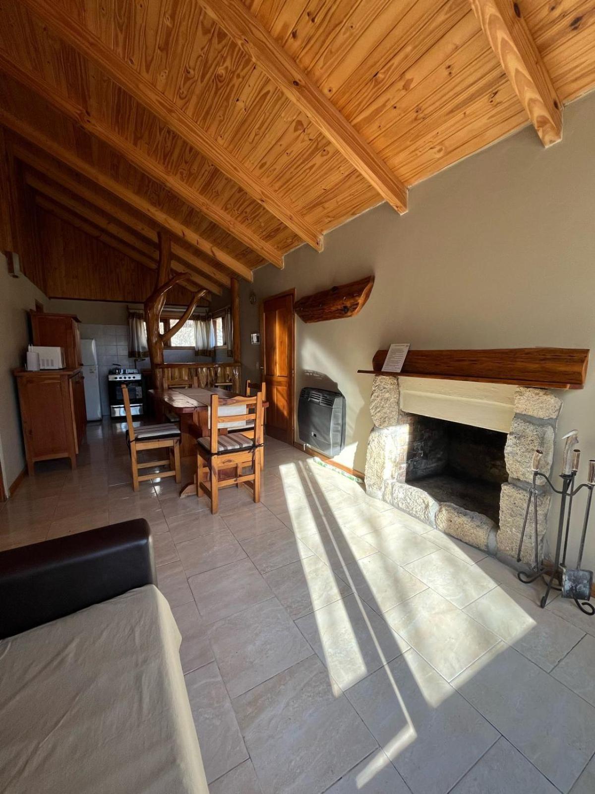 Rayen Holiday home Villa Traful
