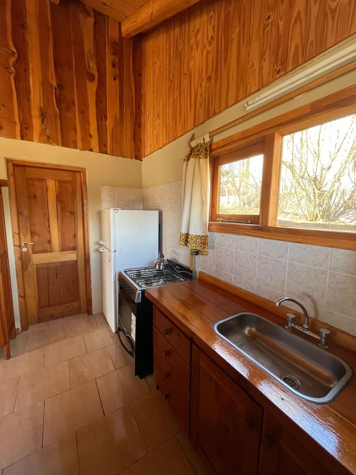 Holiday home Rayen